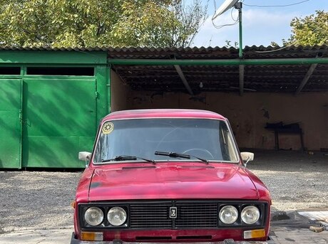 LADA (VAZ) 2106 1994