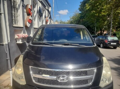 Hyundai H-1 2008
