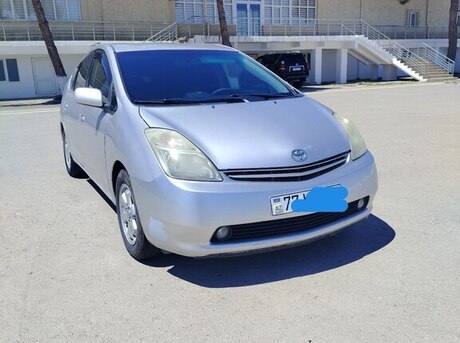 Toyota Prius 2007
