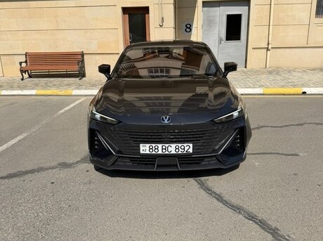 Changan  2023