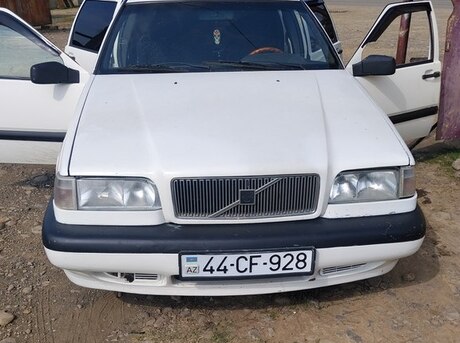 Volvo 850 1996