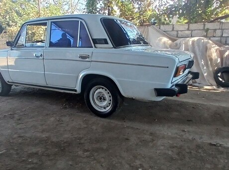 LADA (VAZ) 2106 1985