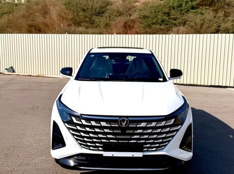 Changan  2026