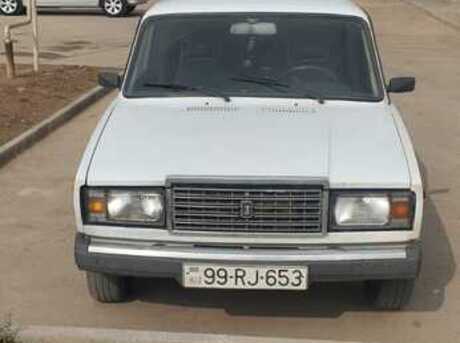 LADA (VAZ) 2107 2004