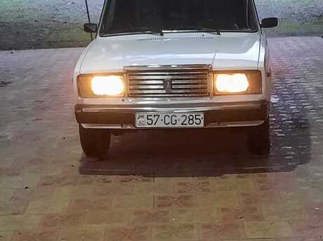 LADA (VAZ) 2107 2008