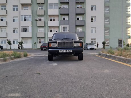 LADA (VAZ) 2107 2010