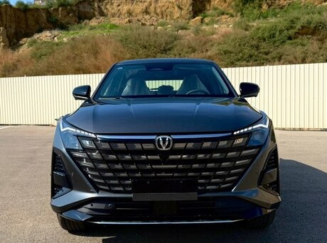 Changan  2026
