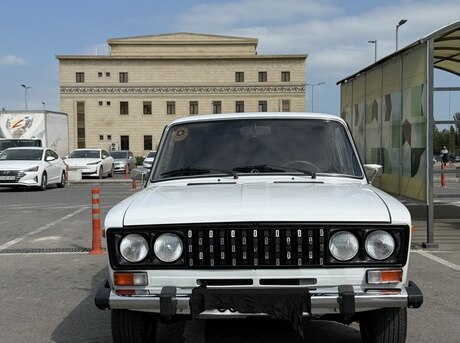 LADA (VAZ) 2106 2004