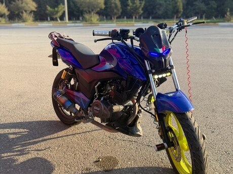 Tufan S 150 2026