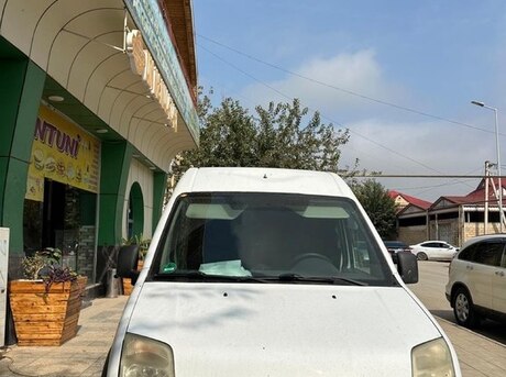 Ford Transit Connect 2007
