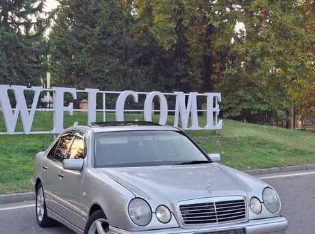 Mercedes E 240 1998
