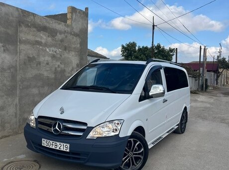 Mercedes  2007