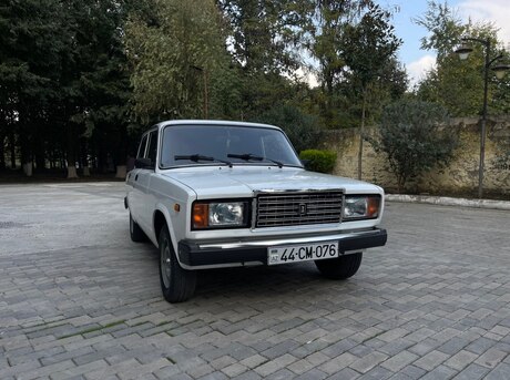 LADA (VAZ) 2107 2007
