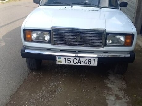 LADA (VAZ) 2107 2009
