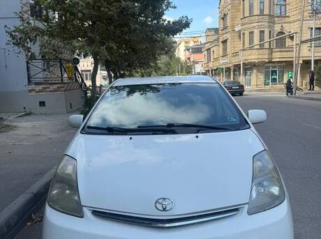 Toyota Prius 2008