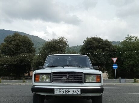 LADA (VAZ) 2107 2005