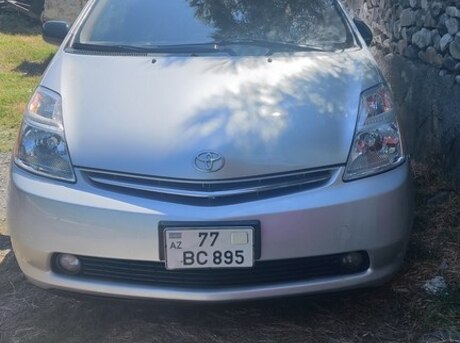 Toyota Prius 2008