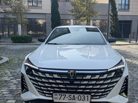 Changan  2024