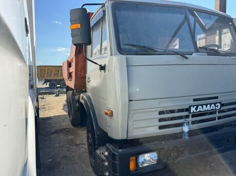 KamAz 55111 1993