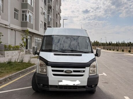 Ford Transit 2007