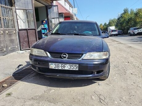 Opel Vectra 1999