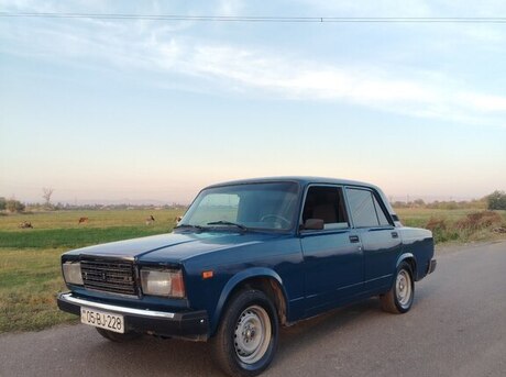 LADA (VAZ) 2107 2003