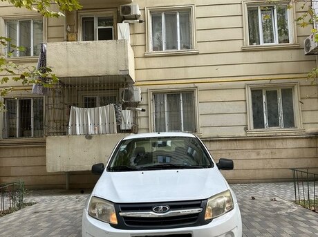 LADA (VAZ) Granta 2013