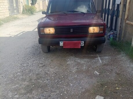 LADA (VAZ) 2104 2002
