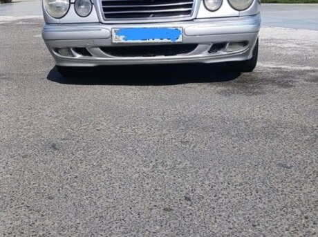 Mercedes E 240 1998