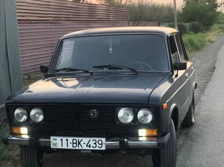 LADA (VAZ) 2106 2005