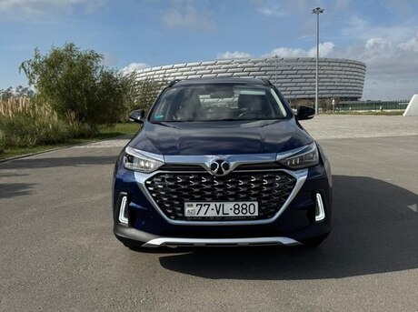 Baic  2021