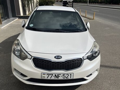 Kia Cerato 2013