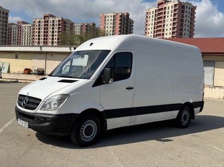 Mercedes Sprinter 315 2008
