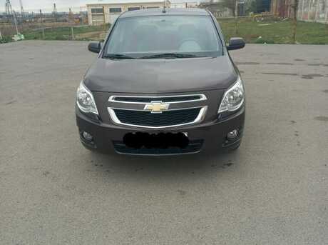 Chevrolet Cobalt 2022