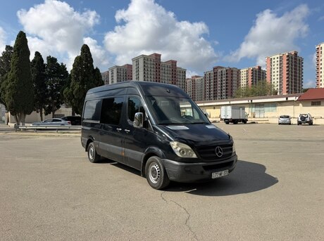 Mercedes Sprinter 315 2008