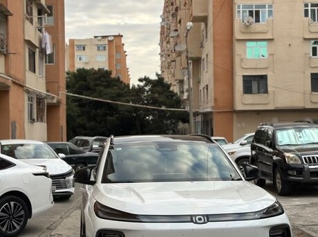 Changan  2025