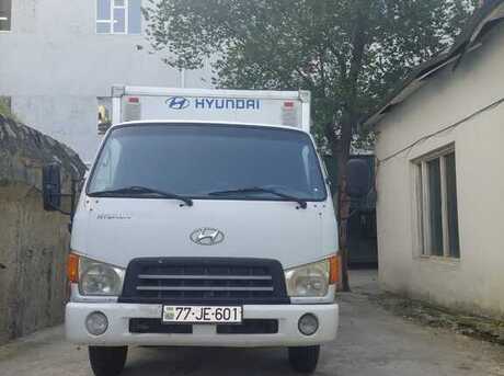 Hyundai HD-65 2008