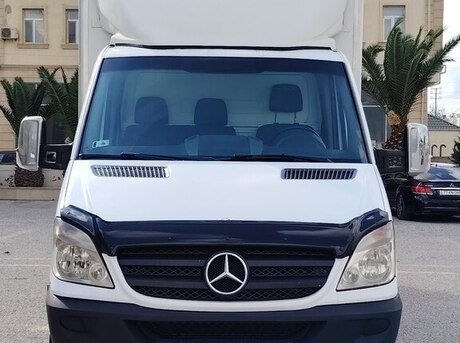 Mercedes Sprinter 315 2007