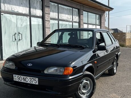 LADA (VAZ) 2115 2011