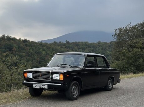 LADA (VAZ) 2107 2007