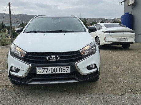 LADA (VAZ)  2021