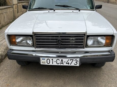 LADA (VAZ) 2107 2005