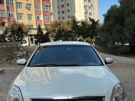 Nissan Teana 2006
