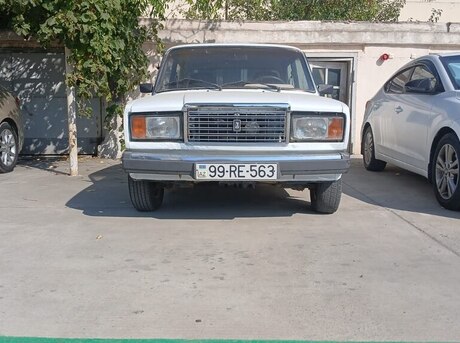 LADA (VAZ) 2107 2006