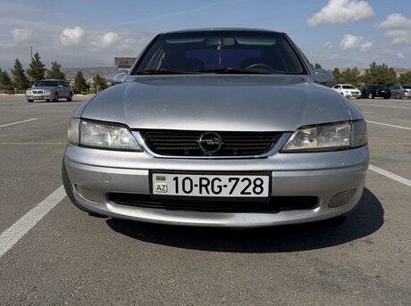 Opel Vectra 1996