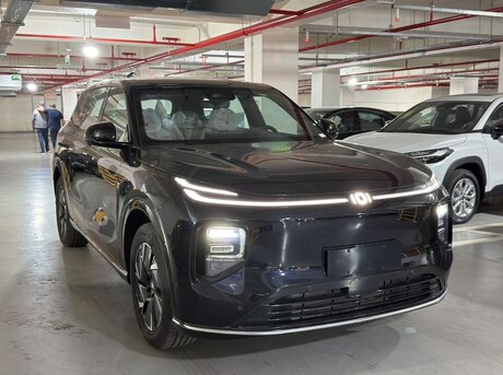 Changan  2026