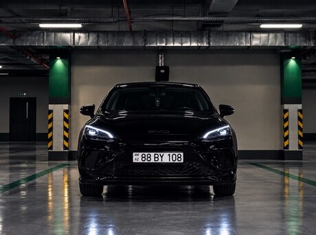 BYD  2026