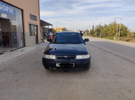LADA (VAZ) 2112 2005
