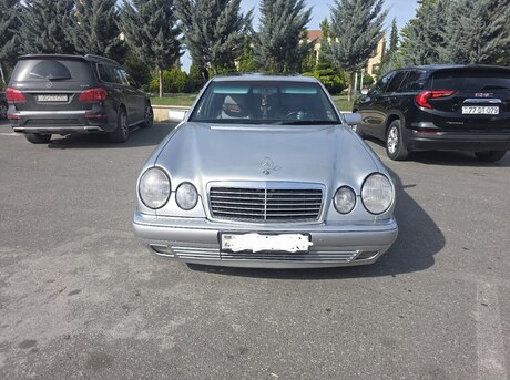 Mercedes E 230 1997