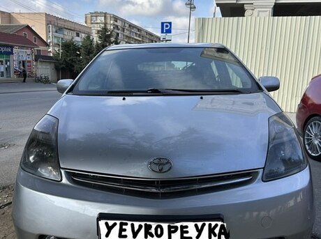 Toyota Prius 2007